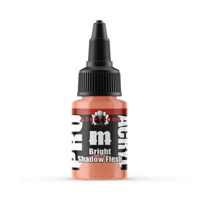 S41 - Adepticon Bright Shadow Flesh