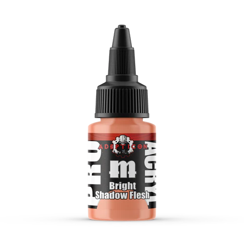 S41 - Adepticon Bright Shadow Flesh