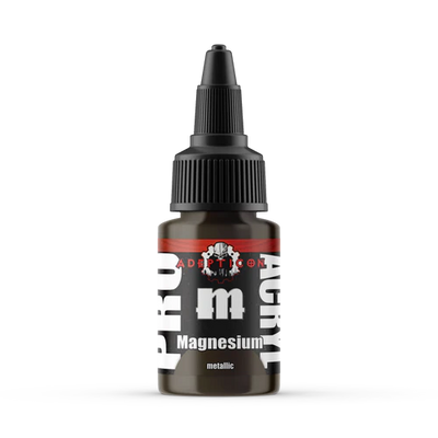 S42 - Adepticon Magnesium