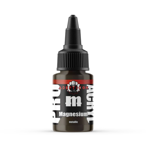 S42 - Adepticon Magnesium