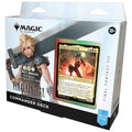 Magic: The Gathering —FINAL FANTASY Commander Deck: Collector's Edition (Limit Break)