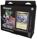 Final Fantasy Commander Deck