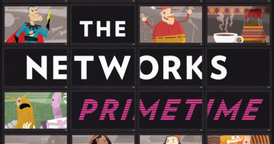 The Networks: Primetime