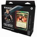 Final Fantasy Commander Deck