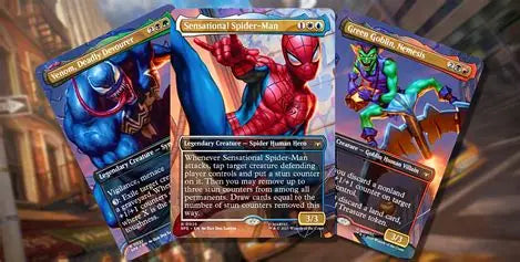 MTG: Two-Headed Giant Commander Night
