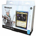 Final Fantasy Commander Decks (Collector's Edition)