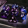 Die Hard Dice 7pc RPG Set - Eldritch Sentinel