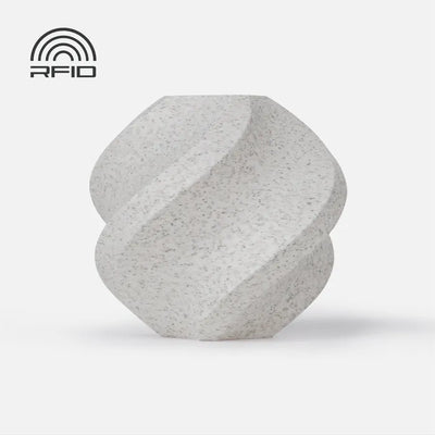 PLA Marble White Marble