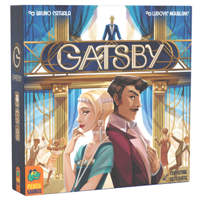Gatsby