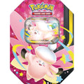 Mega Moonlit Tin