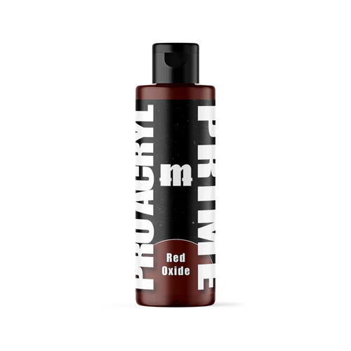 Pro Acryl PRIME - Red Oxide