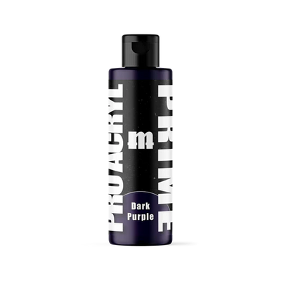 Pro Acryl PRIME - Dark Purple