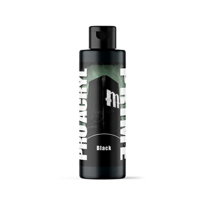 Pro Acryl PRIME 002 - Black