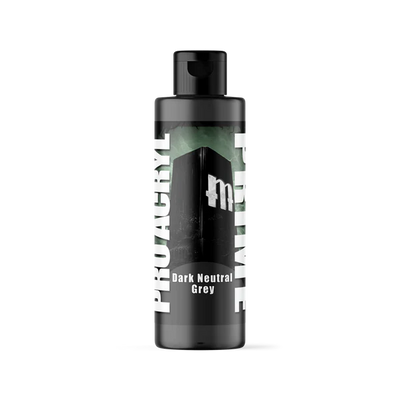 Pro Acryl PRIME 005 - Dark Neutral Grey