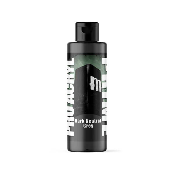 Pro Acryl PRIME 005 - Dark Neutral Grey