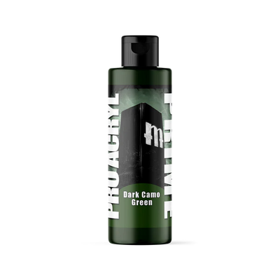 Pro Acryl PRIME 007 - Dark Camo Green