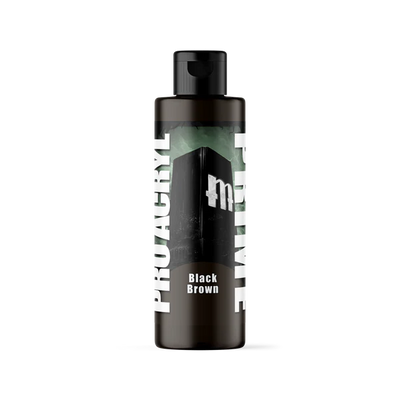 Pro Acryl PRIME 011 - Black Brown