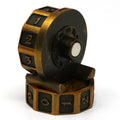 Die Hard Dice LifeLink counter: Battleworn Gold