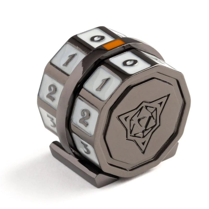 Die Hard Dice LifeLink Counter: Corrupted Plains