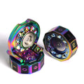 Die Hard Dice LifeLink Counter - Dark Genesis