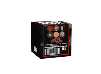 AdeptiCon Paint Set