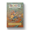 Root: The RPG Core Book