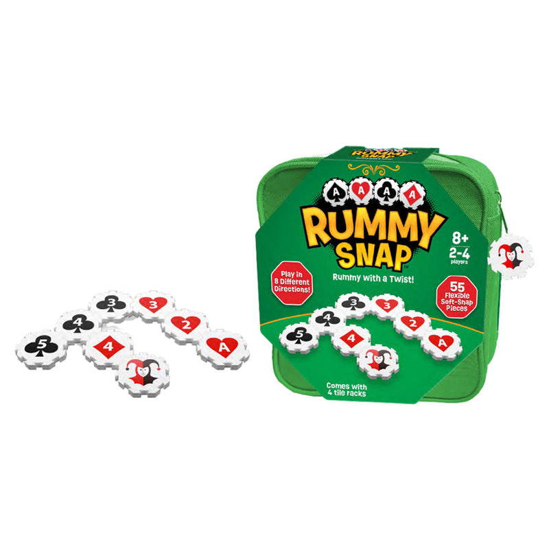 Rummy Snap