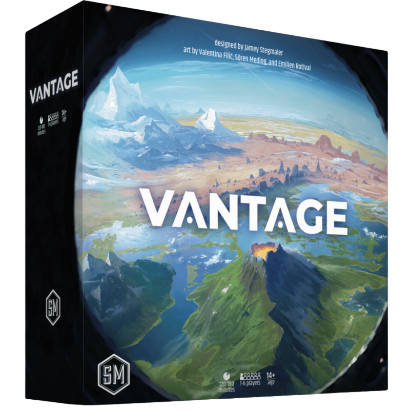 Vantage