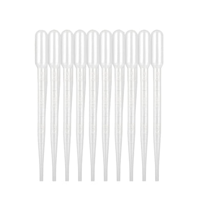MortenHeimer's Disposable Plastic Transfer Pipettes 3ml