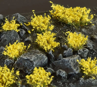 GamersGrass - Broom Flowers (Wild)