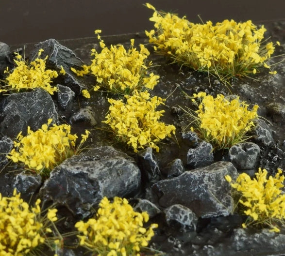 GamersGrass - Broom Flowers (Wild)