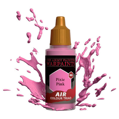 Army Painter Air Paints - Pixie Pink