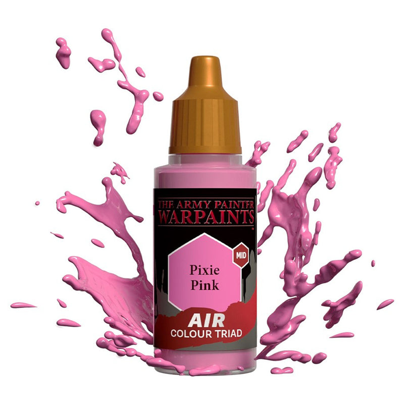 Army Painter Air Paints - Pixie Pink