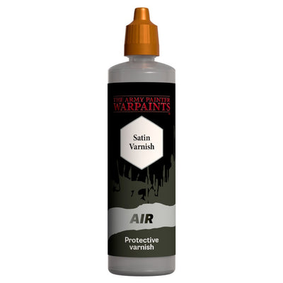 Army Painter Air Paints - Aegis Suit Satin Varnish