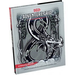 Dungeons & Dragons: Adventure Grid