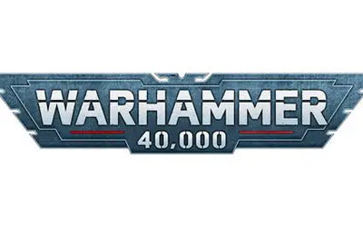 Warhammer 40k Casual Play