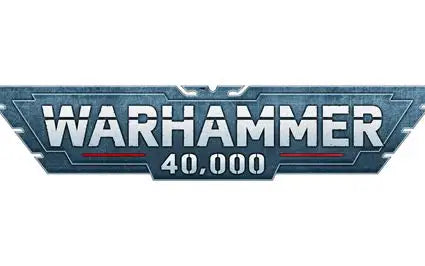 Warhammer 40k Casual Play