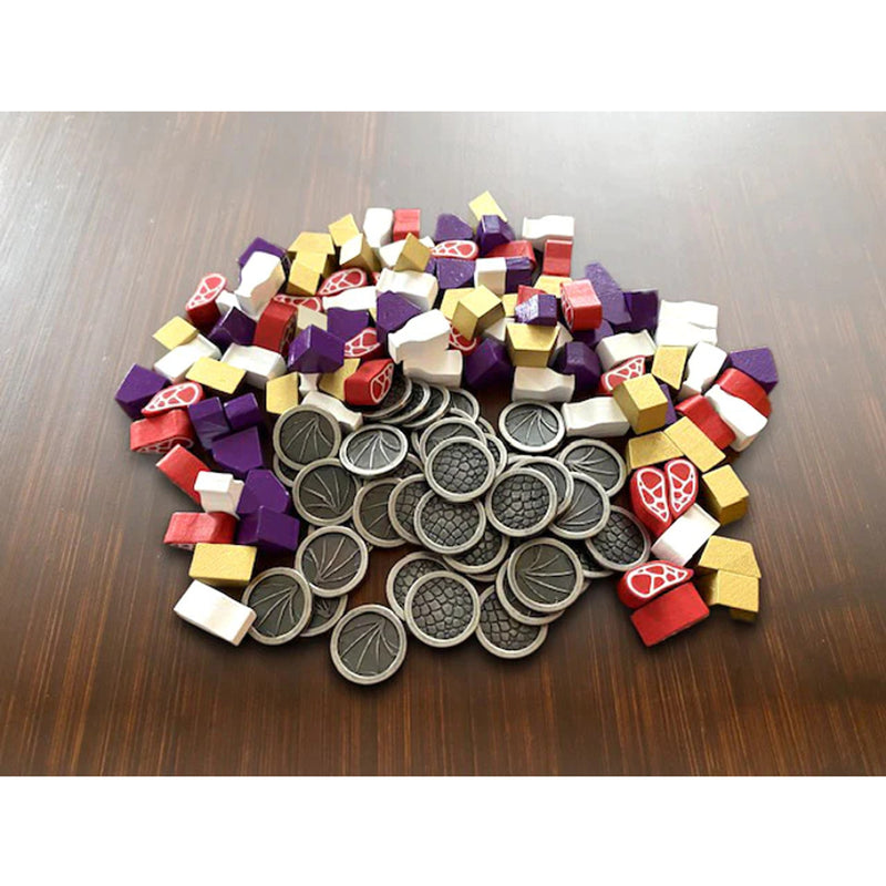 WYRMSPAN Upgrade Pack