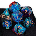 7 Piece Dice Set