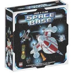 SPACE BASE