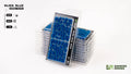 GamersGrass - Alien Blue 6mm