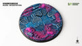 Gamers Grass - Bases - Alien Infestation 100mm - Round