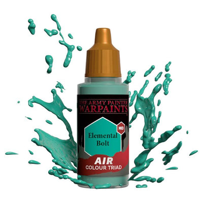 Army Painter Air Paints - Elemental Bolt