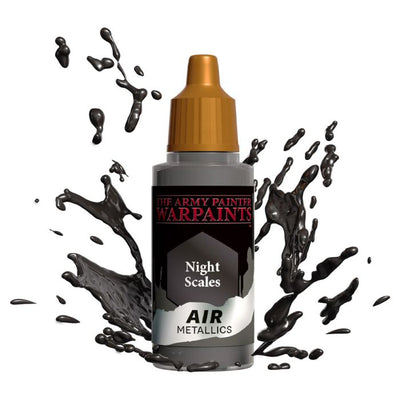 Army Painter Air Paints - Night Scales