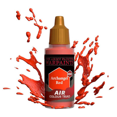 Army Painter Air Paints - Archangel Red