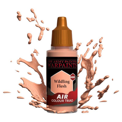 Army Painter Air Paints - Wildling Flesh