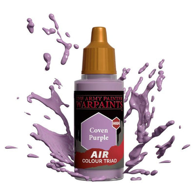 Army Painter Air Paints - Coven Purple
