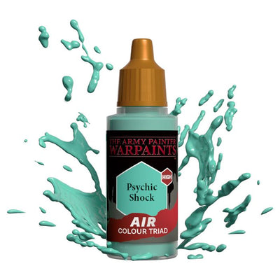 Army Painter Air Paints - Psychic Shock