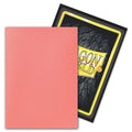 Dragon Shield: Dual Matte: Peach (100)