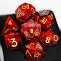 7 Piece Dice Set